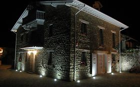 El Bosque de La Anjana