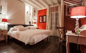 El Bosque de La Anjana